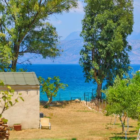 Fishermans * Agios Stefanos Kassiopi