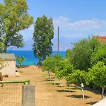 Feriehus Fishermans Agios Stefanos Kassiopi