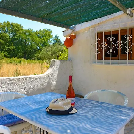 Vakantiehuis Fishermans Agios Stefanos Kassiopi