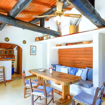 Fishermans Feriehus Agios Stefanos Kassiopi