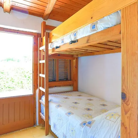 Fishermans Vakantiehuis