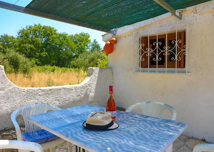Case de vacanță Fishermans Agios Stefanos Kassiopi