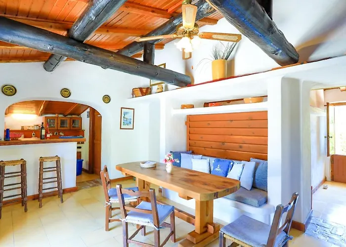 Fishermans Case de vacanță Agios Stefanos Kassiopi