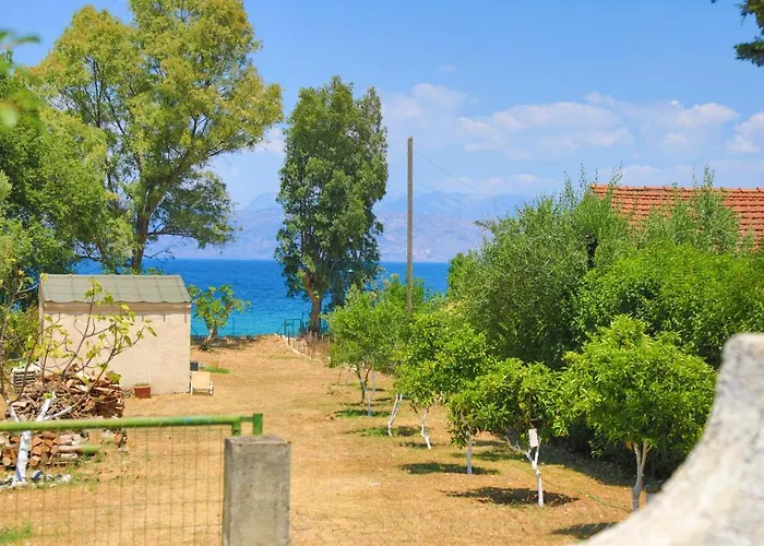 Case de vacanță Fishermans Agios Stefanos Kassiopi