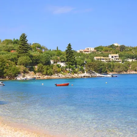 Holiday home Fishermans *