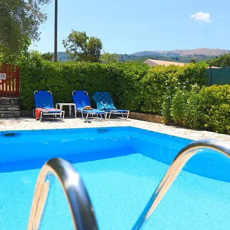 Fishermans Holiday home *