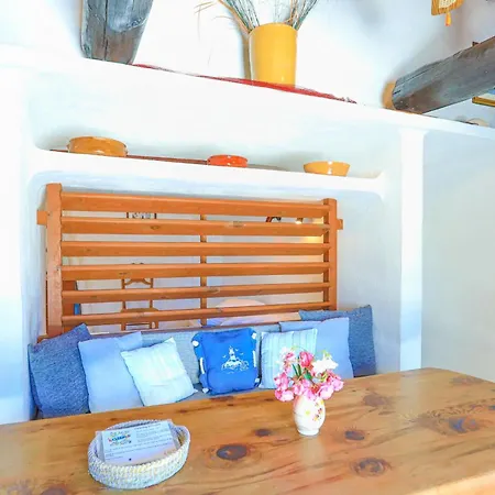 Fishermans Holiday home