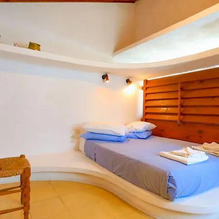 Fishermans * Agios Stefanos Kassiopi