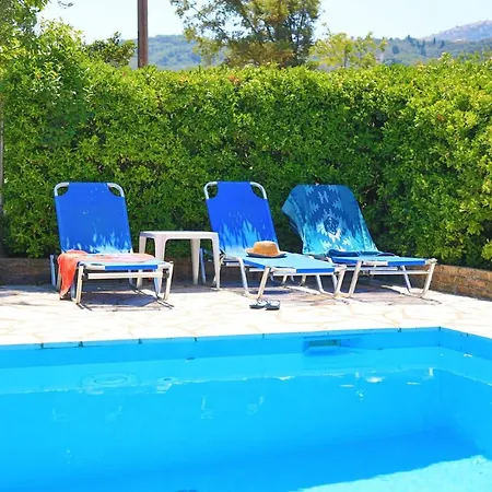 Fishermans Agios Stefanos Kassiopi