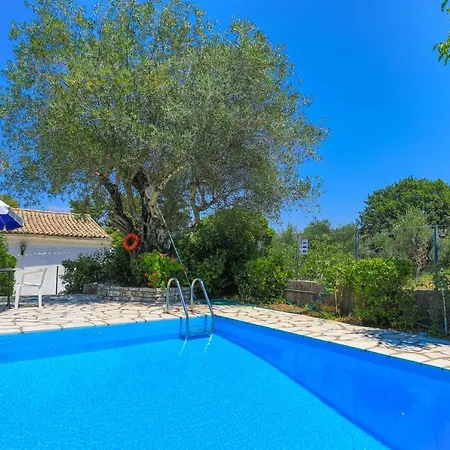 Holiday home Fishermans Agios Stefanos Kassiopi