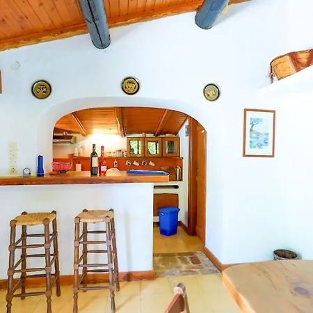 Prázdninový dům Fishermans Agios Stefanos Kassiopi