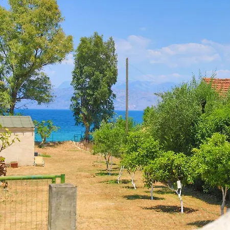 Tatil Evi Fishermans Agios Stefanos Kassiopi