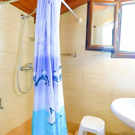 Fishermans Prázdninový dům